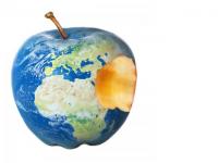 Planete pomme