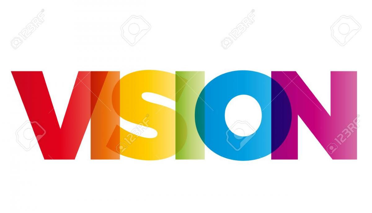 Vision image