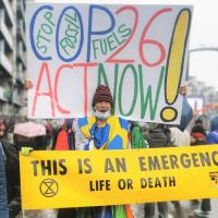 Cop 26